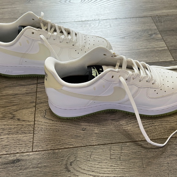 Nike Air Force 1 '07 LX 'Have a Nike Day' - Picture 2 of 7